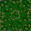 KE Warcraft 3: Map image