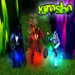 [KE] - Kirosho v3 - Warcraft 3: Custom Map avatar