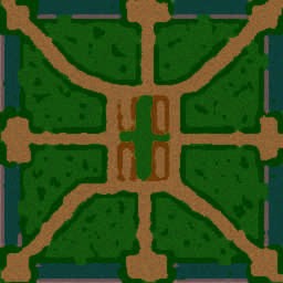 Kebin Revenge Part2 - Warcraft 3: Custom Map avatar