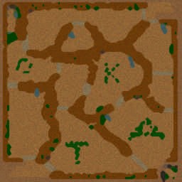 KEEPERS OF THE ALL - Warcraft 3: Custom Map avatar