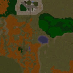 Kein Name Beta - Warcraft 3: Custom Map avatar