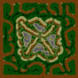 Keine Lust - Warcraft 3: Custom Map avatar