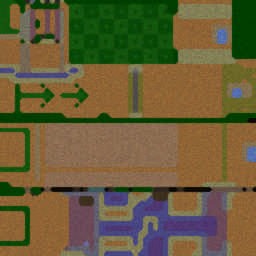 Kejar Gayus Tambunan V.3 - Warcraft 3: Custom Map avatar