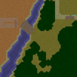 Kel Thuzad - Warcraft 3: Custom Map avatar