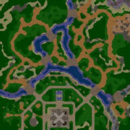 Кель'Талас - Warcraft 3: Custom Map avatar