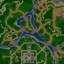 Кель'Талас Warcraft 3: Map image