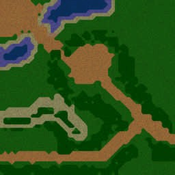 Kenji's Story - Warcraft 3: Custom Map avatar