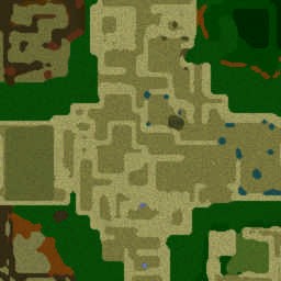 Ken's Clan Wars - Warcraft 3: Custom Map avatar