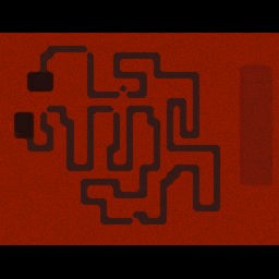 Kentucky Fried Chicken! - Warcraft 3: Custom Map avatar