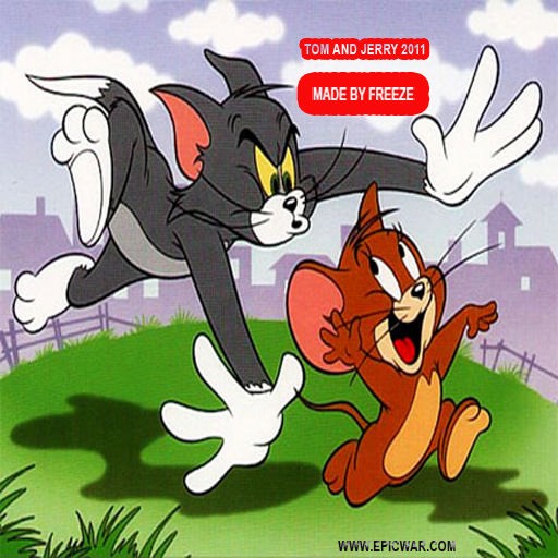 Keong and Jerry 2011 4.0 - Warcraft 3: Custom Map avatar