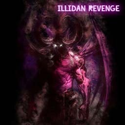[KE] Illidan Revenge 1.2 - Warcraft 3: Custom Map avatar