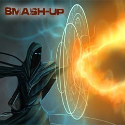 [KE] - Smash-Up v1 - Warcraft 3: Custom Map avatar