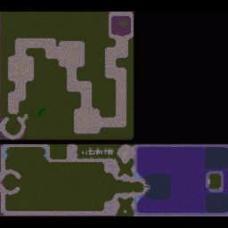 Keroro Dragon Wars Ver1.5 - Warcraft 3: Custom Map avatar