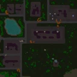 Ket thuc cua the gioi ver 0.1 - Warcraft 3: Custom Map avatar