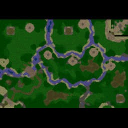 Key of the Three Moons - Warcraft 3: Custom Map avatar