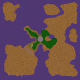 Khadgar - Warcraft 3: Custom Map avatar