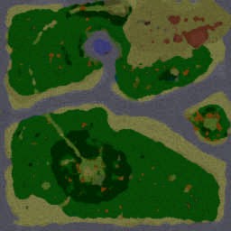 Хищник 1.2a - Warcraft 3: Custom Map avatar