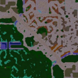 ~Кибер Войны~ - Warcraft 3: Custom Map avatar
