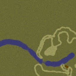 Kicked off the island .01d - Warcraft 3: Custom Map avatar