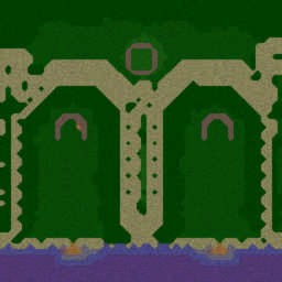 Kiddie Roulette 1.0B - Warcraft 3: Custom Map avatar