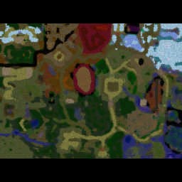 Kiem Tien Anh Hung   1 - Warcraft 3: Custom Map avatar