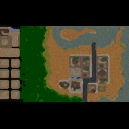 Kiffer Session Beta - Warcraft 3: Custom Map avatar