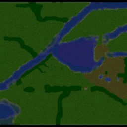 Kil' Jaeden's Revenge v1.0 (SP) - Warcraft 3: Custom Map avatar