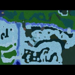 Kil'Jaden's last word - Warcraft 3: Custom Map avatar