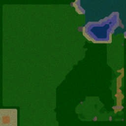 Kill Arnold Version 2.00 - Warcraft 3: Custom Map avatar