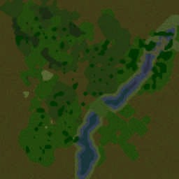 Kill Hulk - Warcraft 3: Custom Map avatar