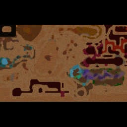 Kill On Sight v1.2.1 - Warcraft 3: Custom Map avatar