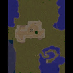 Kill Satan's Castle V 2.0 - Warcraft 3: Custom Map avatar