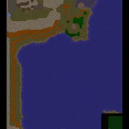 Kill the boss! - Warcraft 3: Custom Map avatar