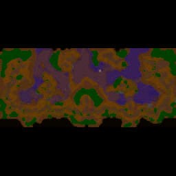 KILL THE CREEPS - Warcraft 3: Custom Map avatar