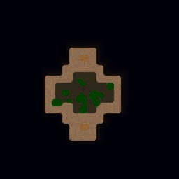 Kill The Dodgers!!! Solo 1 - Warcraft 3: Custom Map avatar