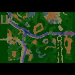 Kill The Human King - Warcraft 3: Custom Map avatar