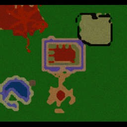 Kill The LEGENDARY PITLORD Version 2 - Warcraft 3: Custom Map avatar