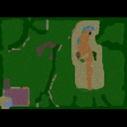 Kill the  master - Warcraft 3: Custom Map avatar