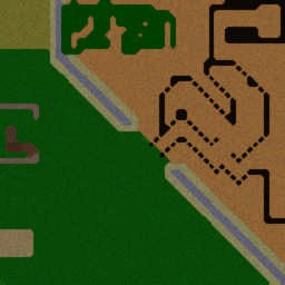 Kill The Samsengs v1.02(Beta) - Warcraft 3: Custom Map avatar