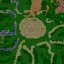 Kill Them All v 1.3 - Warcraft 3 Custom map: Mini map
