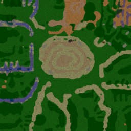 Kill Them All v 2.0 - Warcraft 3: Custom Map avatar
