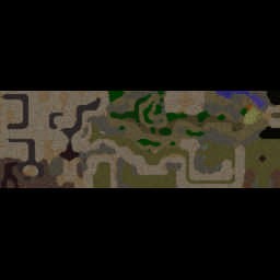 kill zombie black 1.20 - Warcraft 3: Custom Map avatar