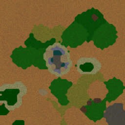 Killer Patrick - Warcraft 3: Custom Map avatar