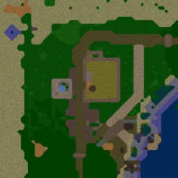 killer spiel in lordaron 1.3 - Warcraft 3: Custom Map avatar