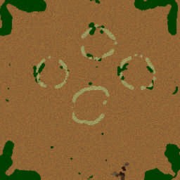 Killing fields 2 - Warcraft 3: Custom Map avatar