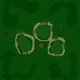 Killing fields - Warcraft 3: Custom Map avatar