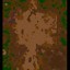 Killing Spree 2.2 [Official] - Warcraft 3 Custom map: Mini map