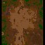 Killing Spree 2.5 [Official] - Warcraft 3 Custom map: Mini map