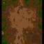 Killing Spree 2.6 [Official] - Warcraft 3 Custom map: Mini map