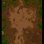 Killing Spree 2.7 [Official] - Warcraft 3 Custom map: Mini map